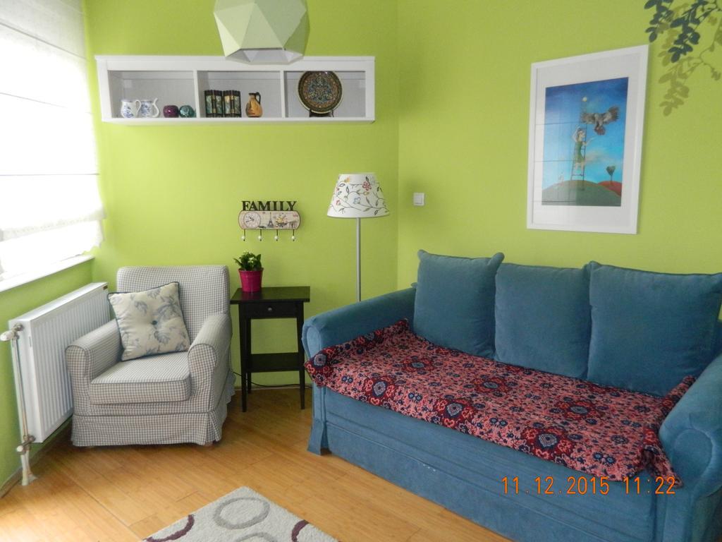 Apartment Dunja Нови-Сад Номер фото