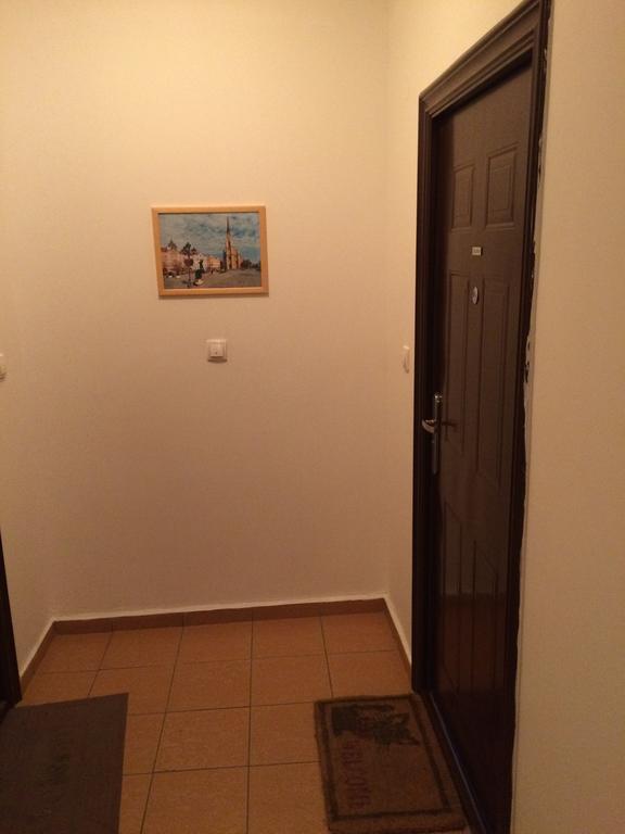 Apartment Dunja Нови-Сад Экстерьер фото